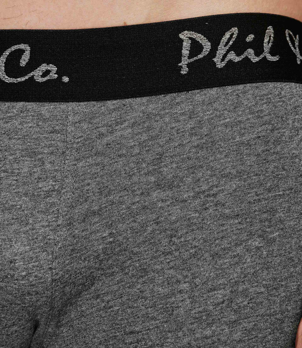 Phil & Co. Berlin Herren Trunks Jersey 8er Pack