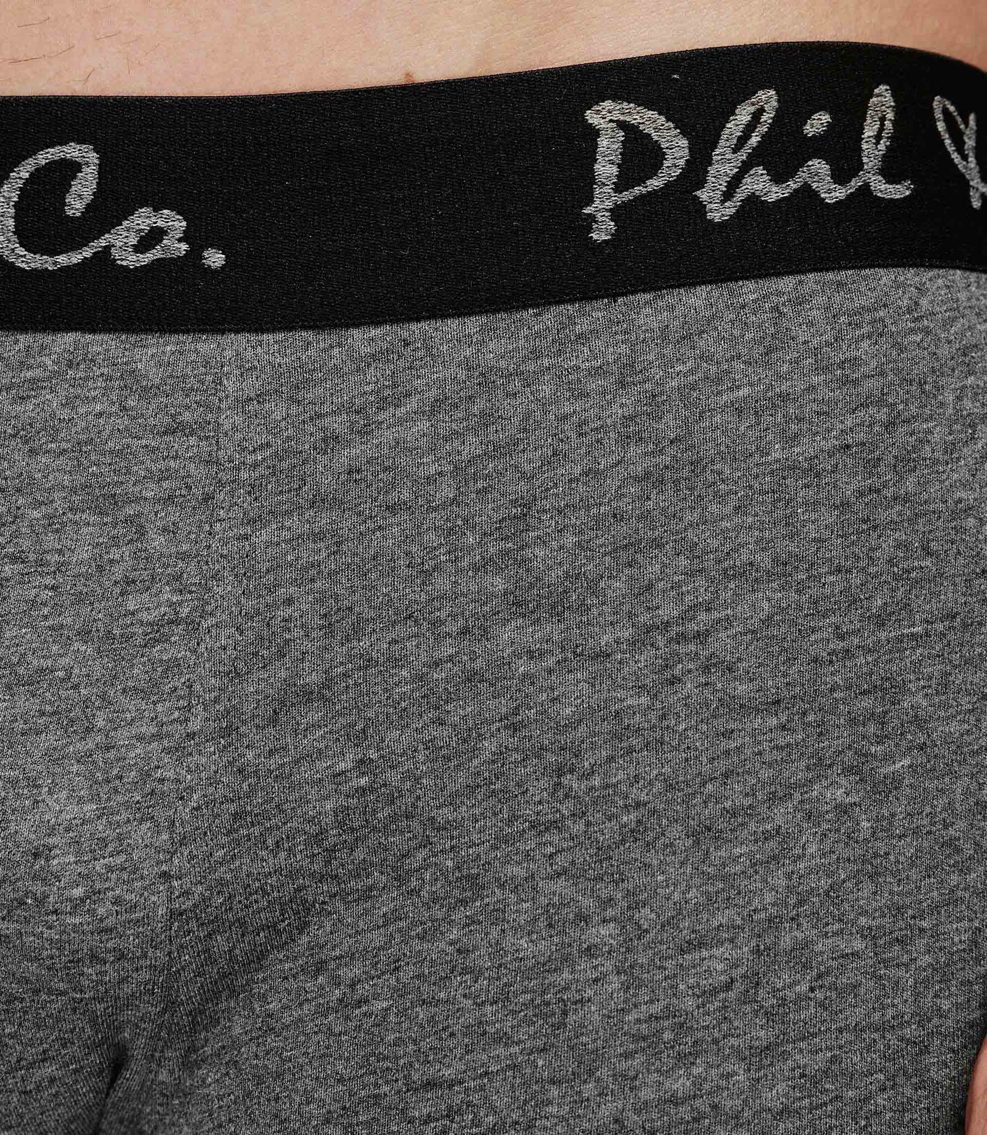 Phil & Co. Berlin Herren Trunks Jersey 8er Pack