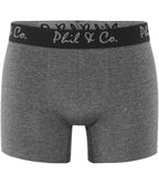 Phil & Co. Berlin Herren Trunks Jersey 8er Pack