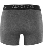 Phil & Co. Berlin Herren Trunks Jersey 8er Pack