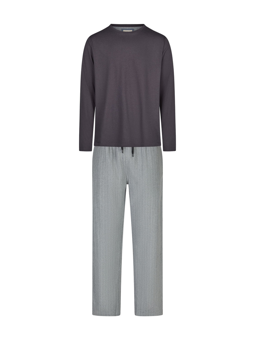 Phil & Co. Berlin Herren Pyjama Flanell