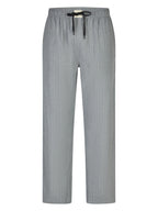 Phil & Co. Berlin Herren Pyjamahose Flanell