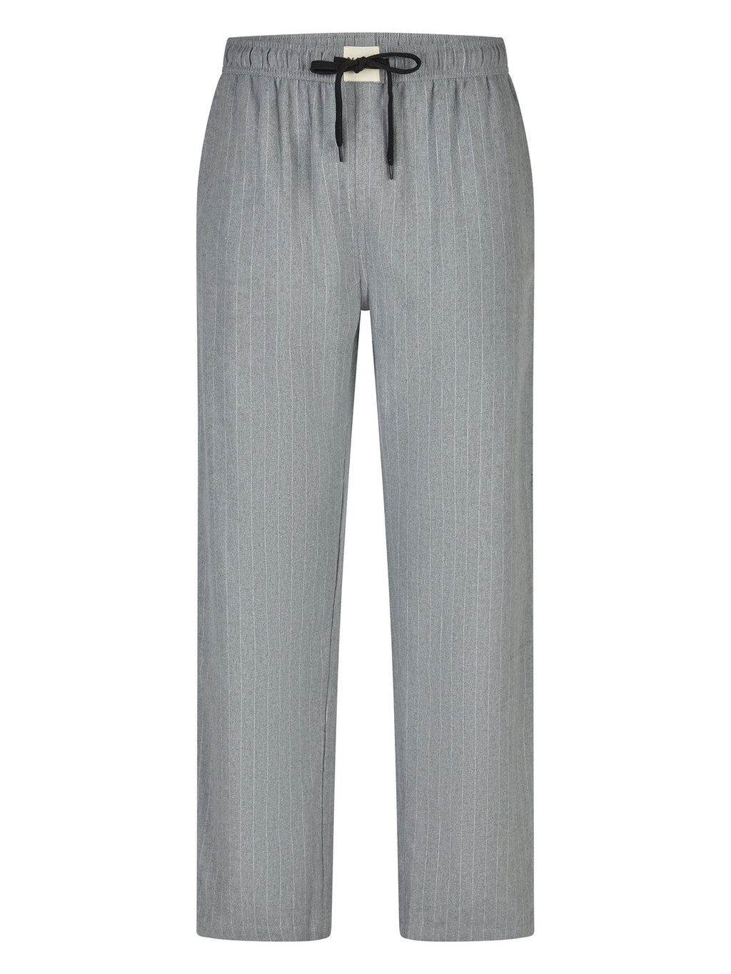 Phil & Co. Berlin Herren Pyjamahose Flanell