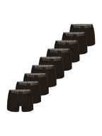 Phil & Co. Berlin Herren Trunks Jersey Core 9er Pack