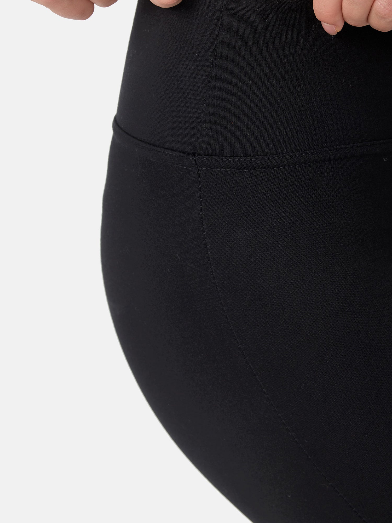 NUR DIE Damen Leggings Relax & Go Shaping