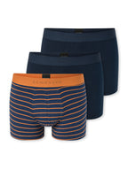 SCHIESSER Herren Trunks 95/5 3er Pack