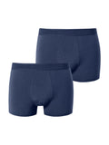 SCHIESSER Herren Trunks Premium Modal 2er Pack