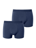 SCHIESSER Herren Trunks Premium Modal 2er Pack