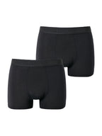 SCHIESSER Herren Trunks Premium Modal 2er Pack