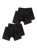 SCHIESSER Herren Trunks Authentic 4er Pack
