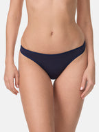 NUR DIE Damen Slip String 5er Pack