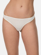 NUR DIE Damen Slip String 5er Pack