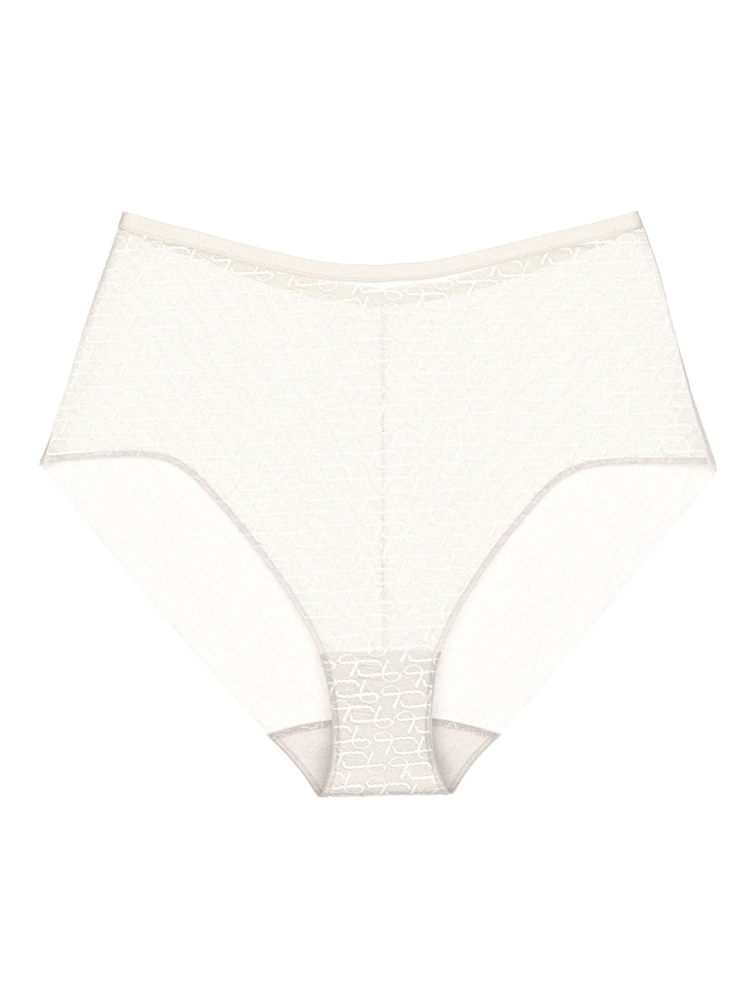 Triumph Damen Maxislip Red Label Triumph Signature Sheer