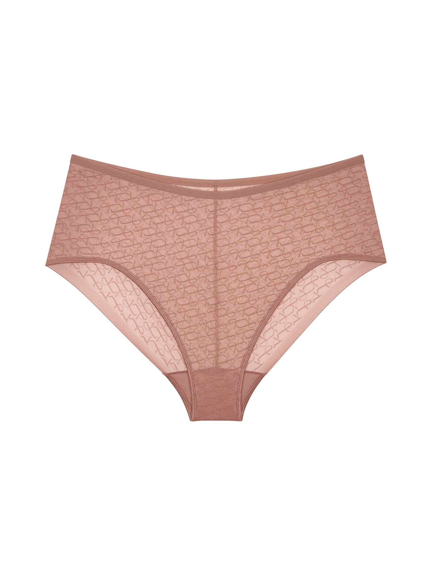 Triumph Damen Maxislip Red Label Triumph Signature Sheer