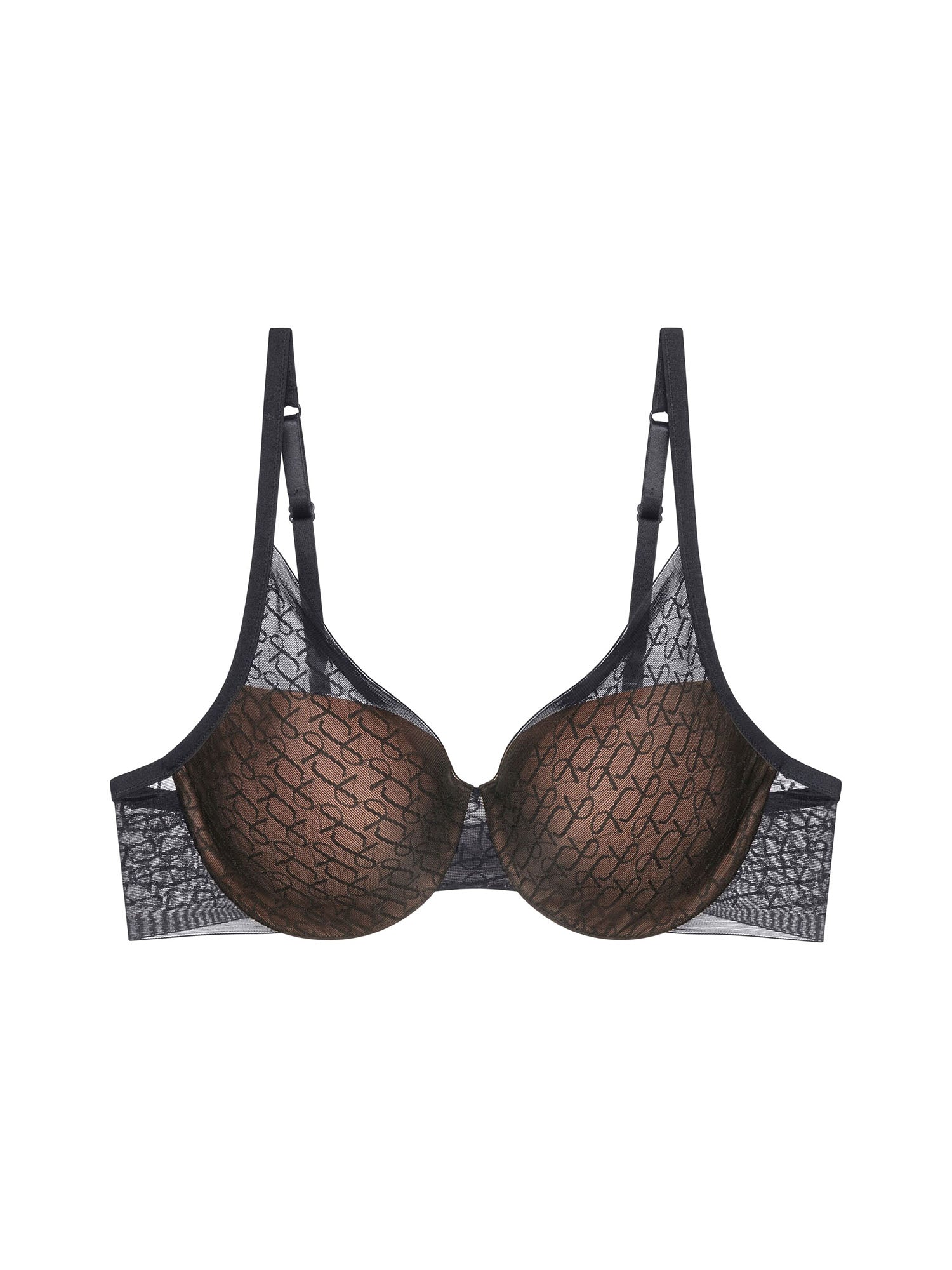Triumph Damen Bügel-BH Red Label Triumph Signature Sheer