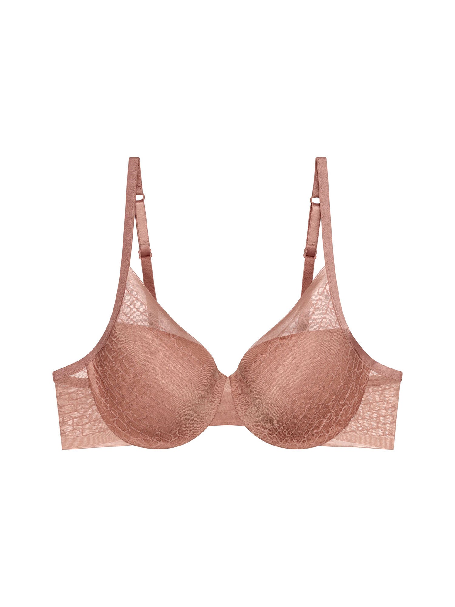 Triumph Damen Bügel-BH Red Label Triumph Signature Sheer