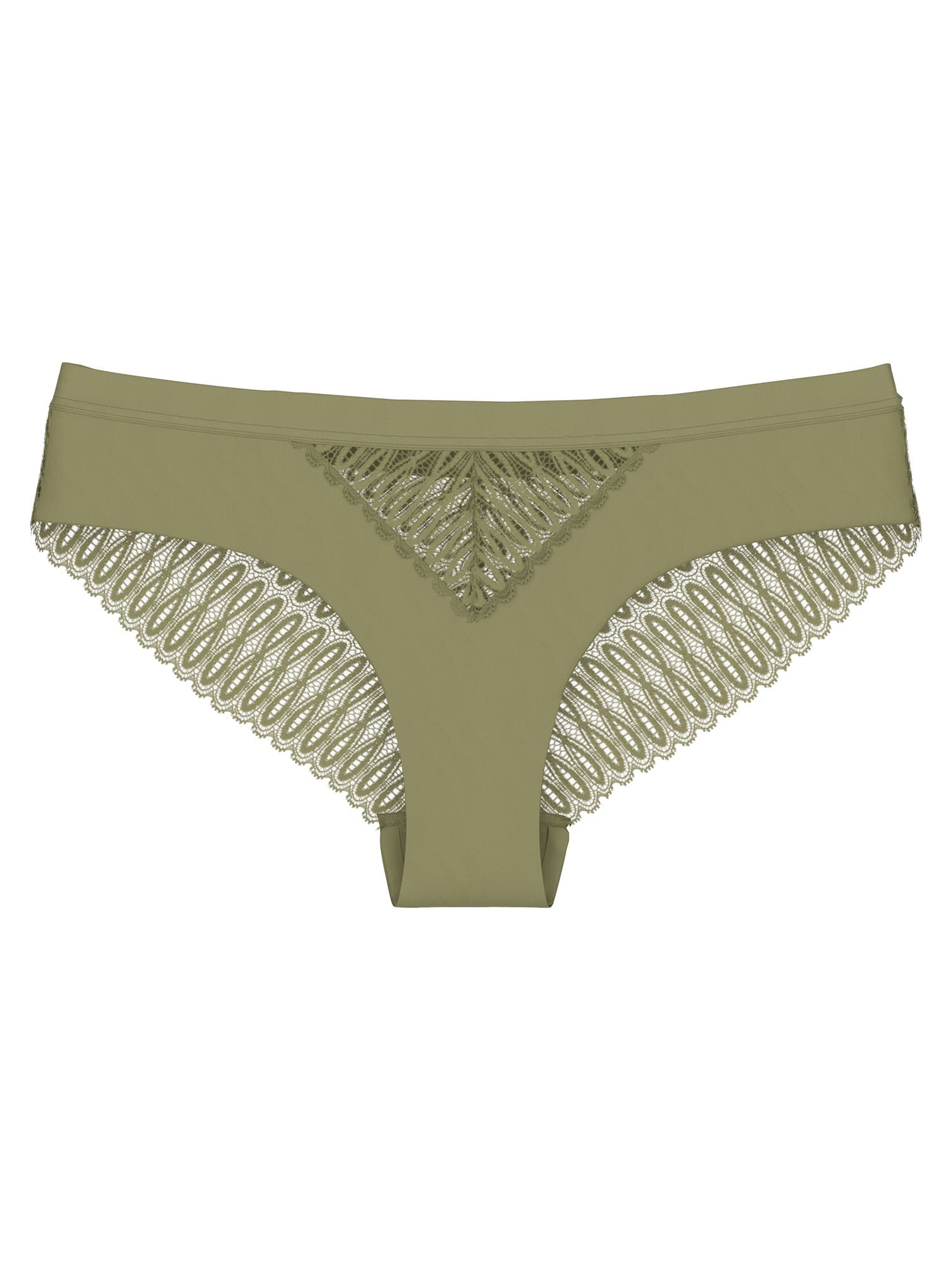 Triumph Damen Brasilslip Red Label Aura Spotlight