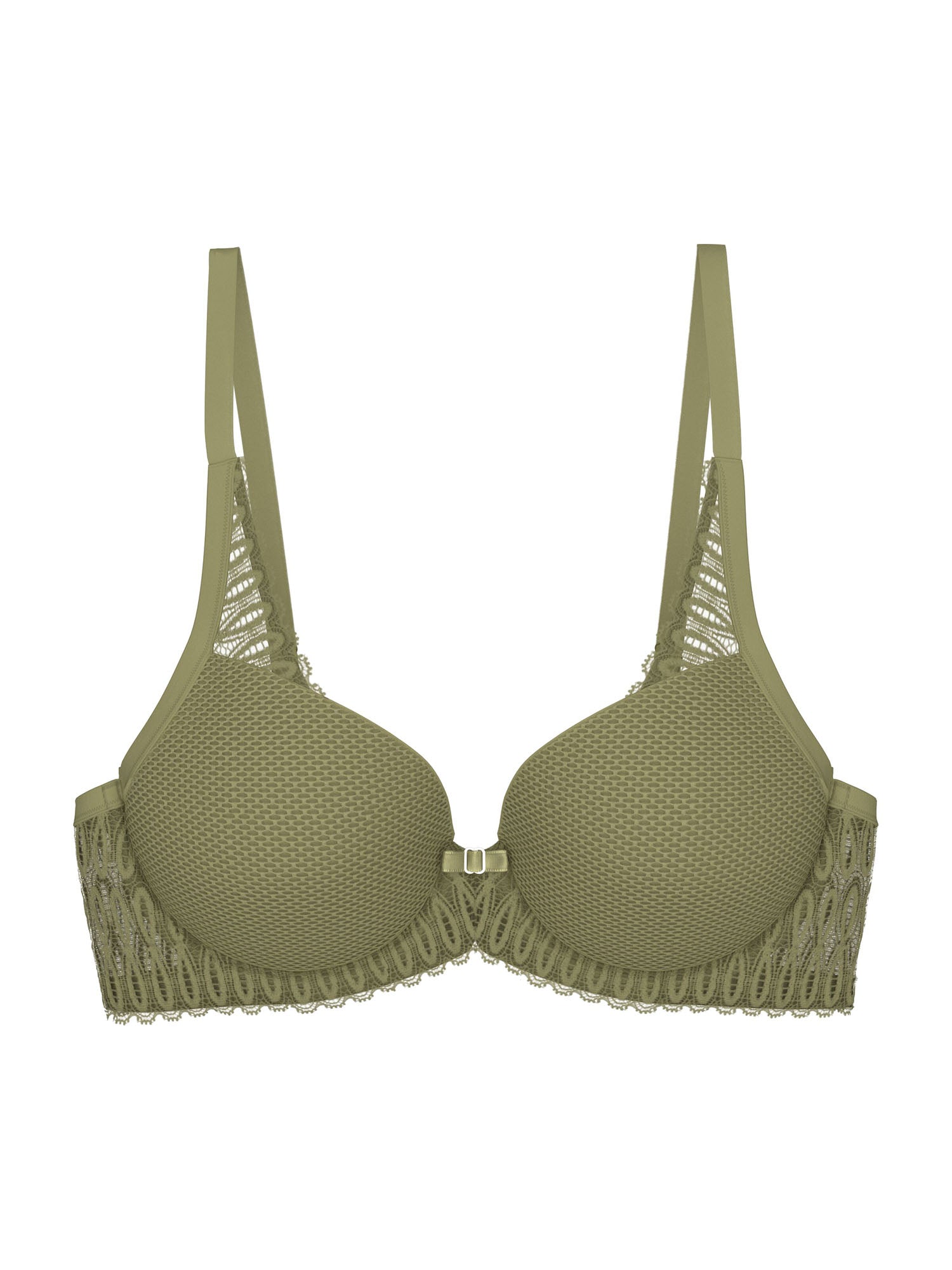 Triumph Damen Bügel-BH Red Label Aura Spotlight