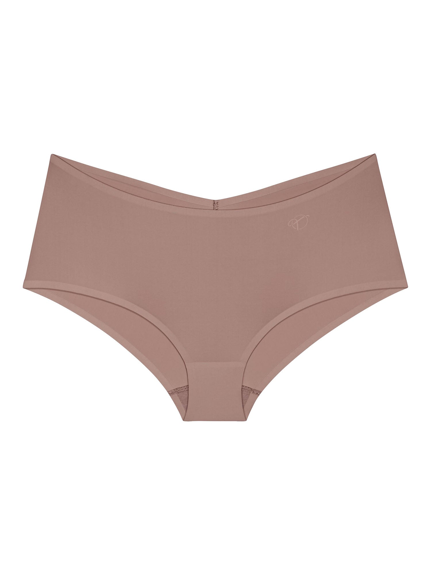 Triumph Damen Langer Boxer Red Label Body Make-Up Illusion