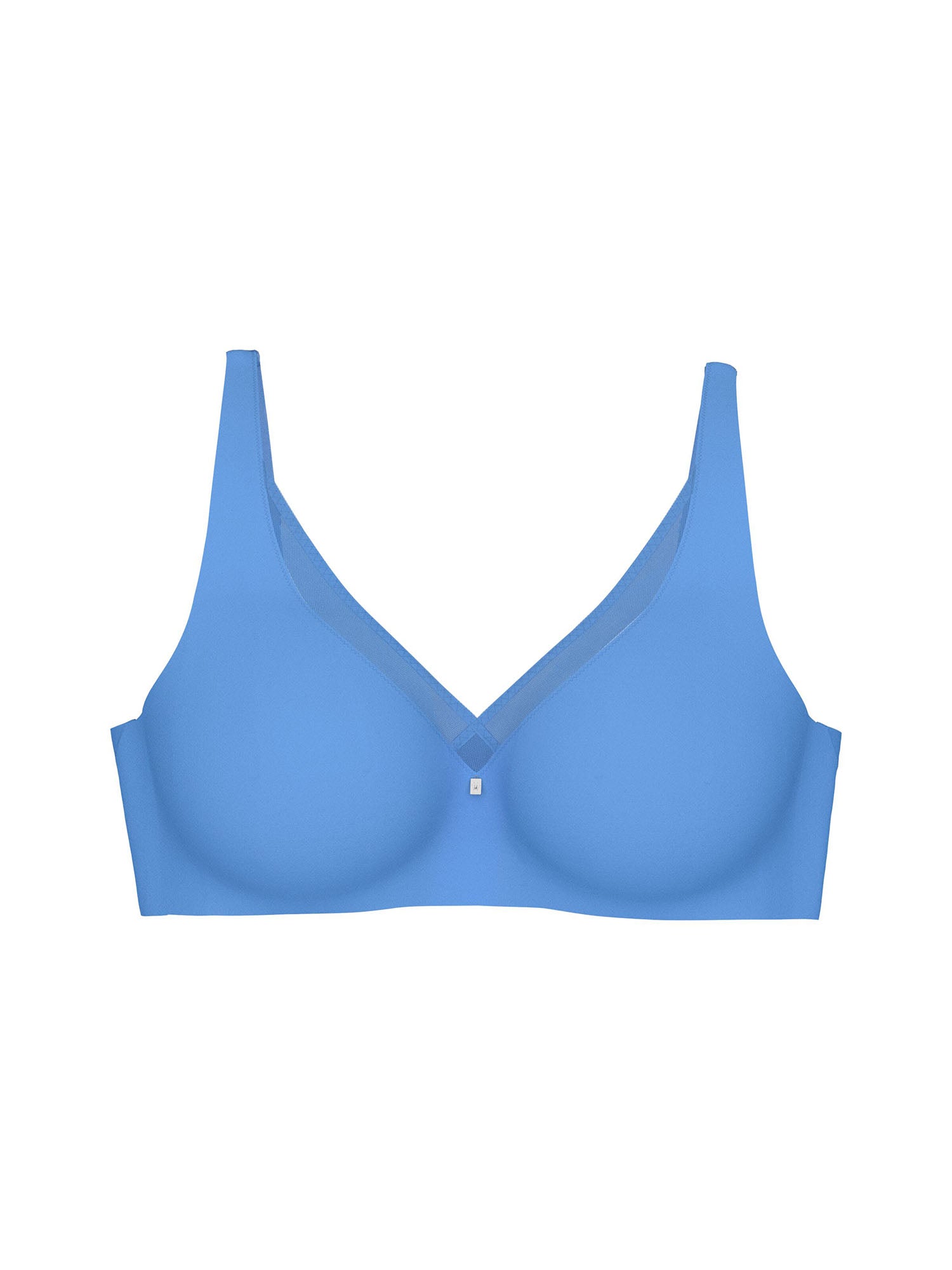 Triumph Damen Bügelloser BH Red Label True Shape Sensation