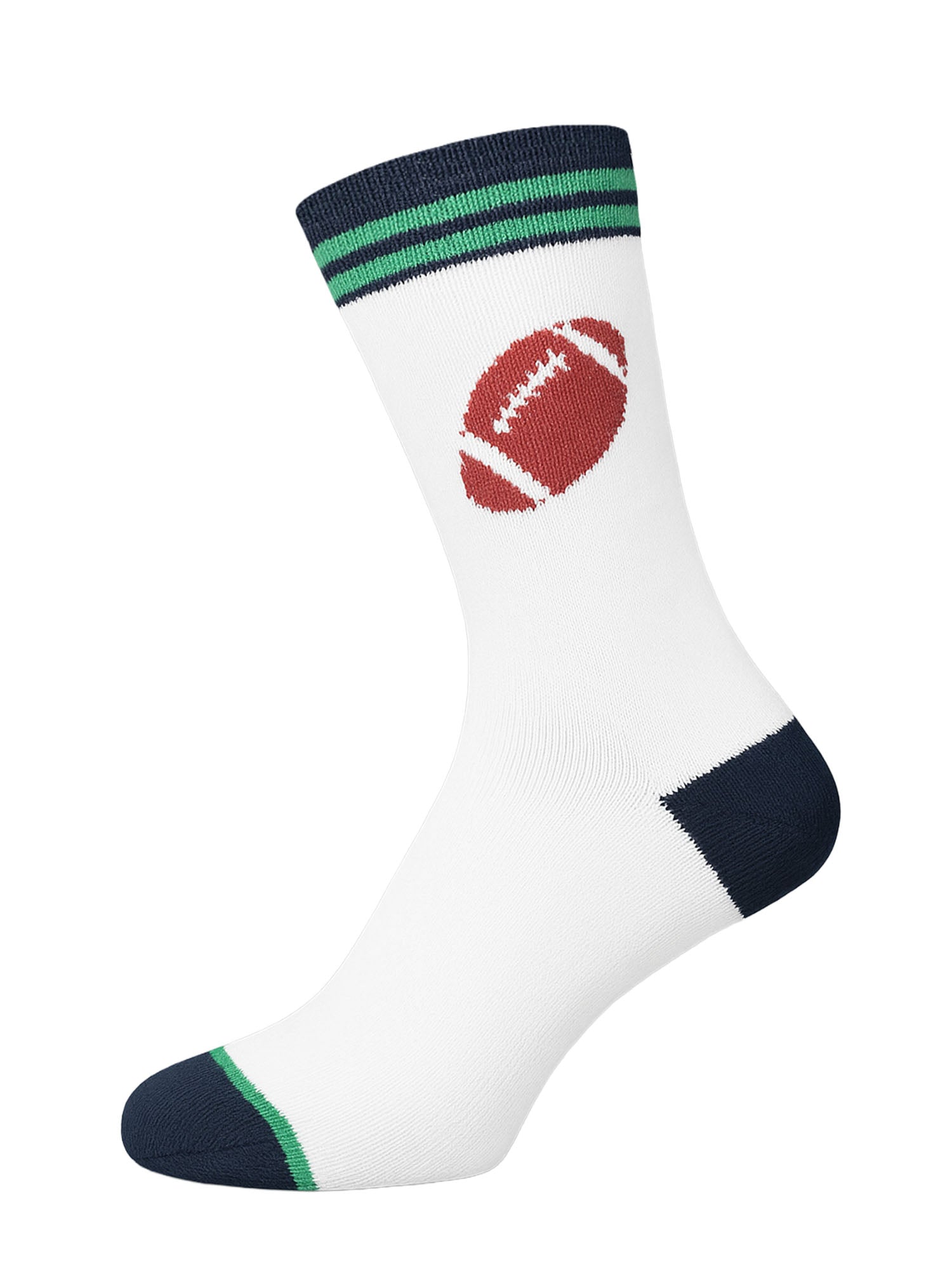UnaBux Unisex Sportsocken Play offs