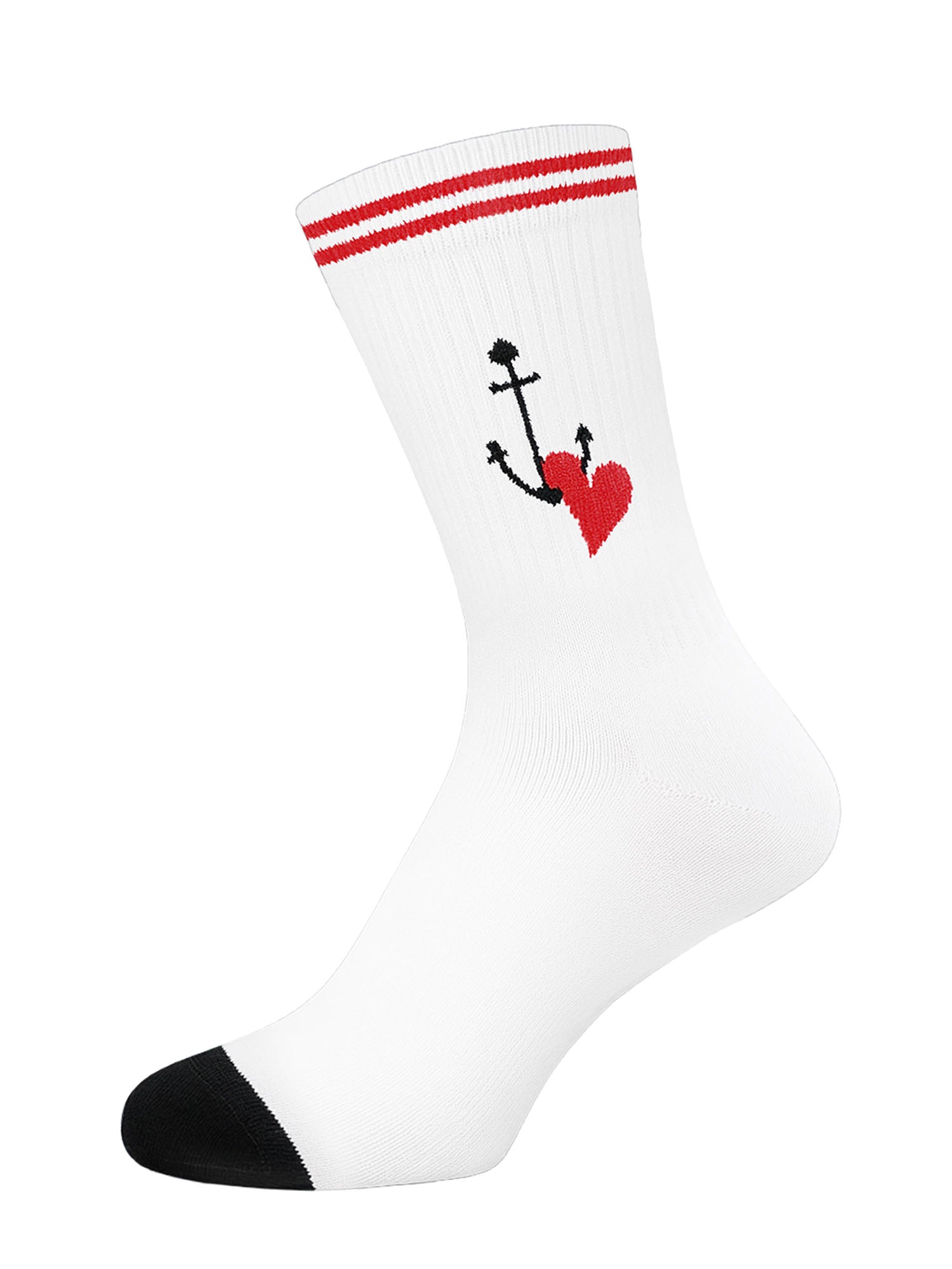UnaBux Unisex Sportsocken Play offs