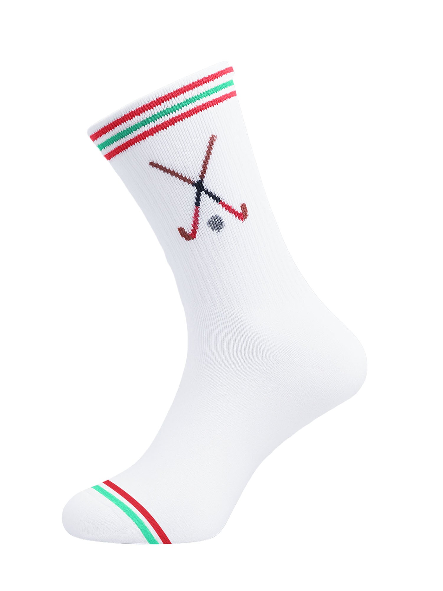 UnaBux Unisex Sportsocken Play offs